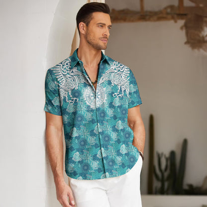 Hawaiian Shirt - Standard