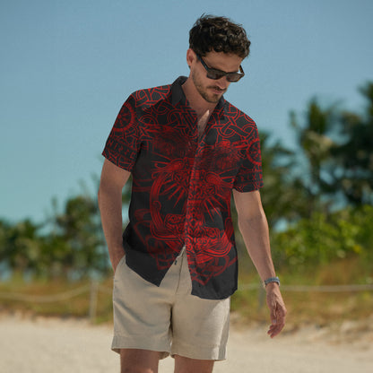 Odin's Ravens – Hawaii Shirt