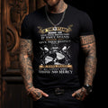 Norse Viking Axe Odin Viking T Shirt