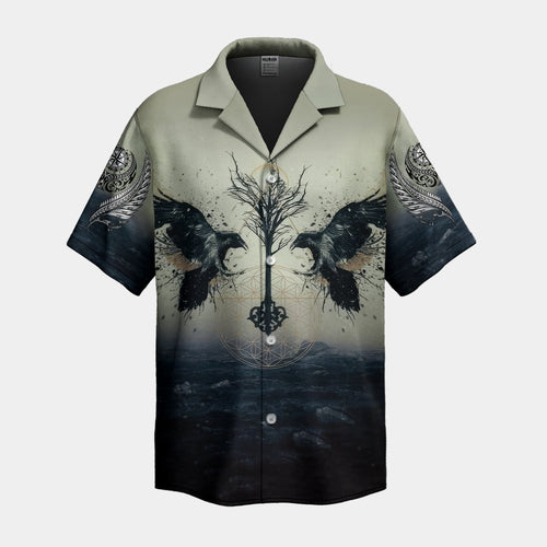 Hawaiian Shirt - Standard