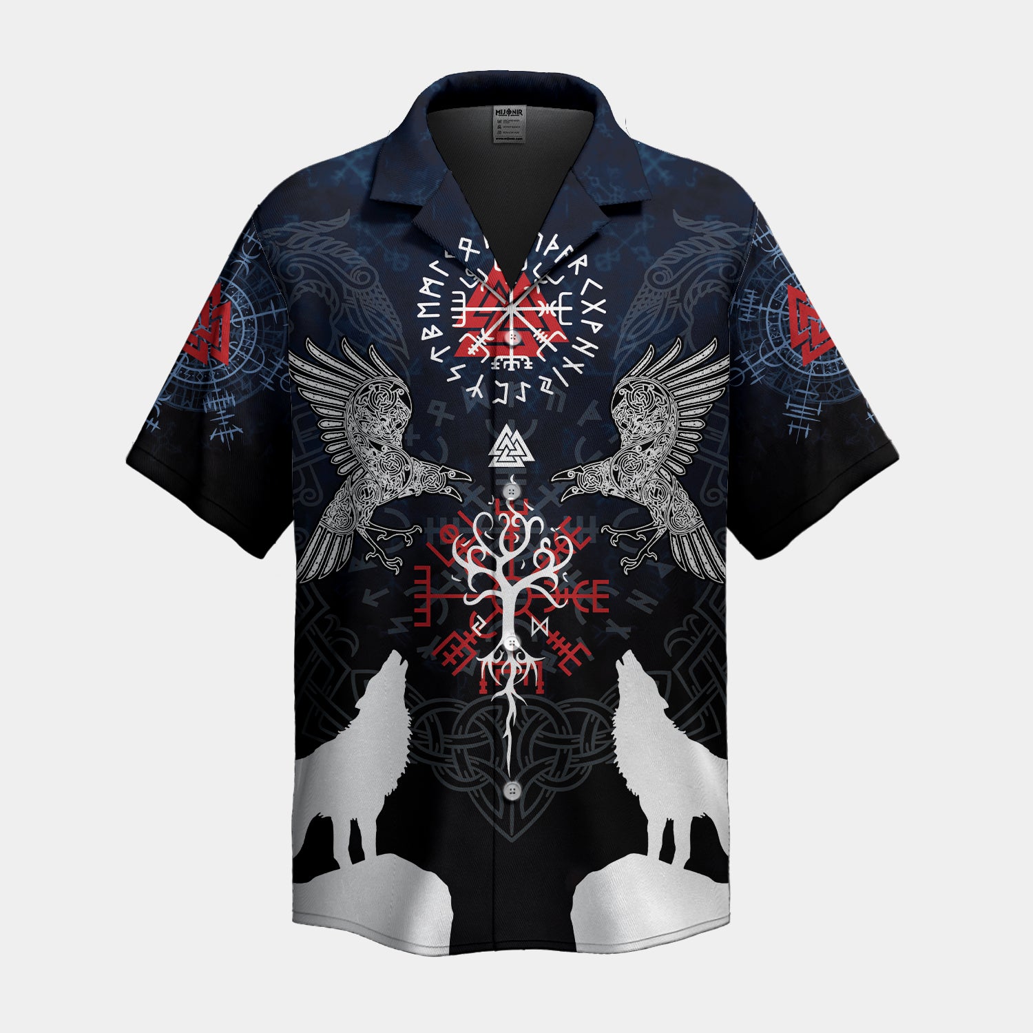 Hawaiian Shirt - Standard