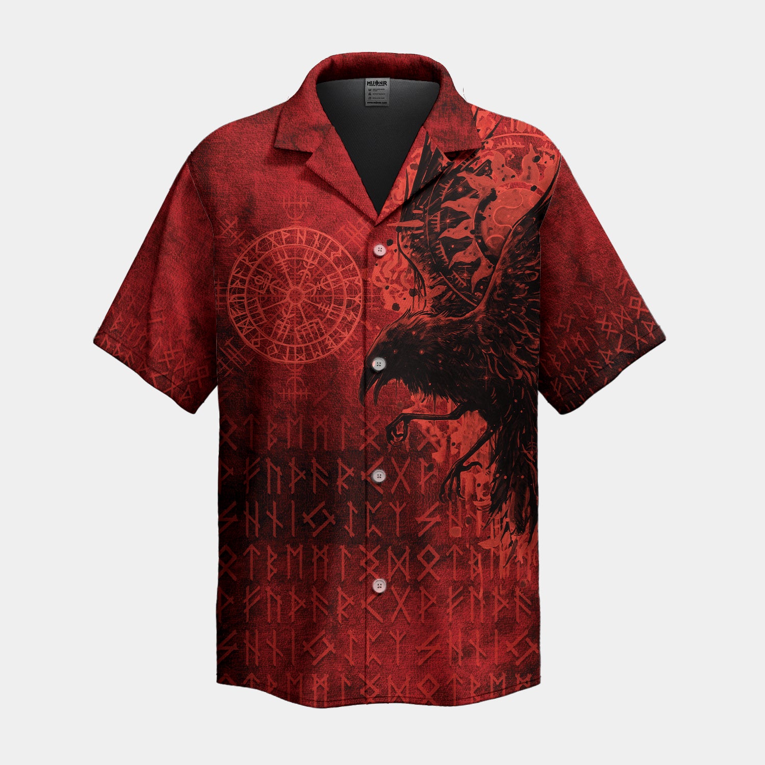 Hawaiian Shirt - Standard