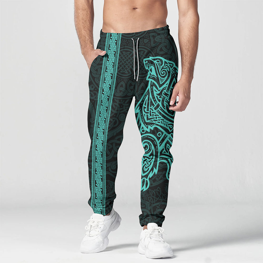 Joggers