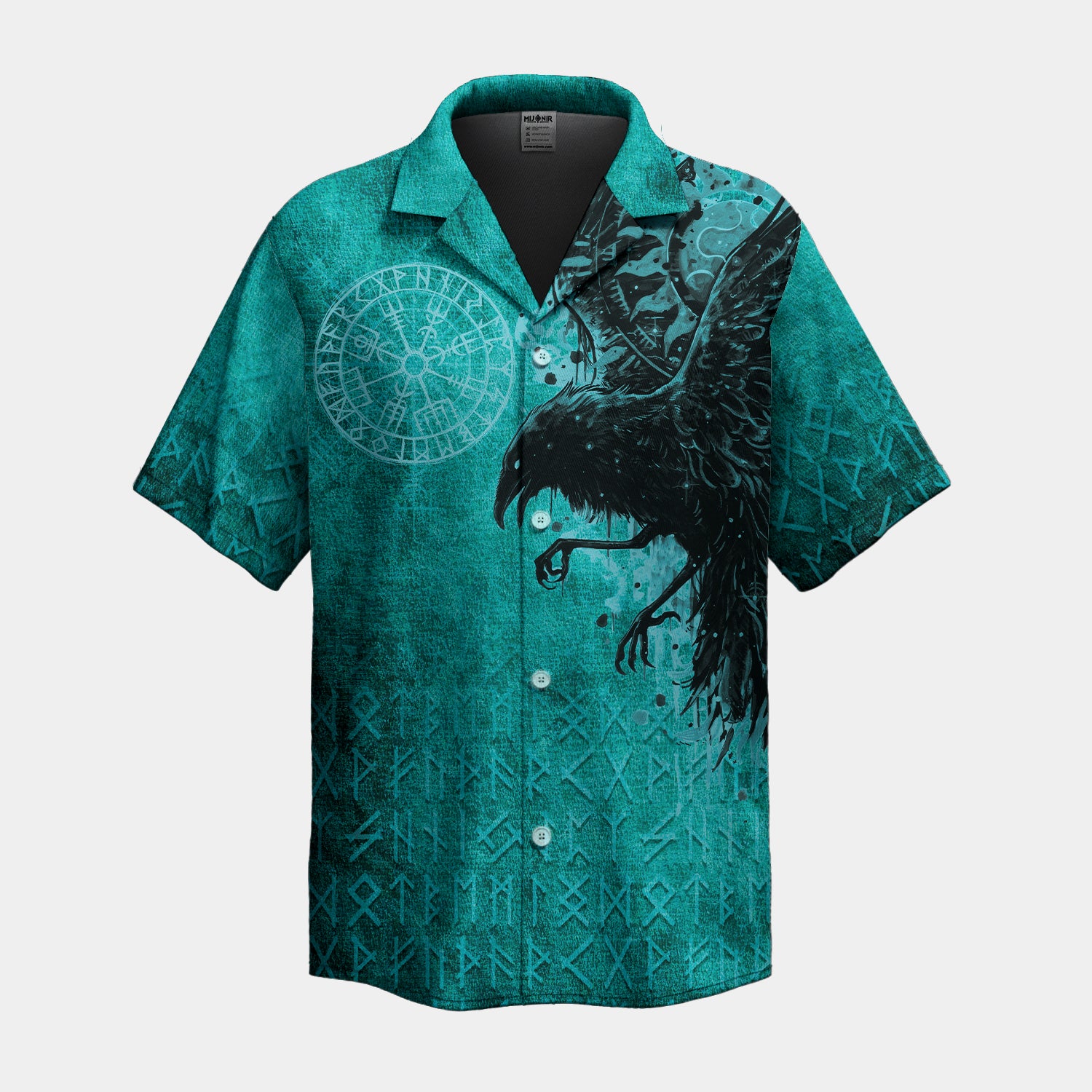 Hawaiian Shirt - Standard