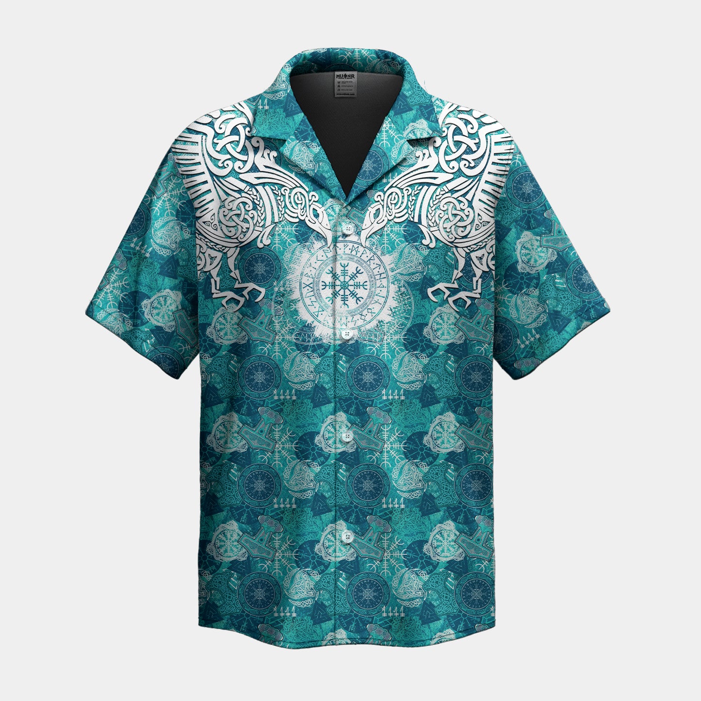 Hawaiian Shirt - Standard