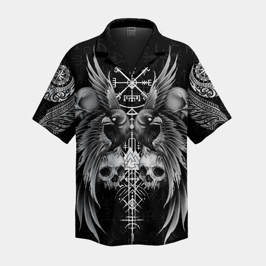 Valhalla Voyage – Hawaii Shirt
