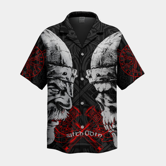 To Many Idiots – Hawaii Shirt