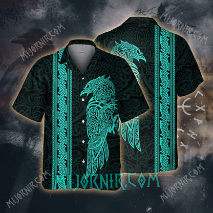 Odin's Raven – Hawaii Shirt