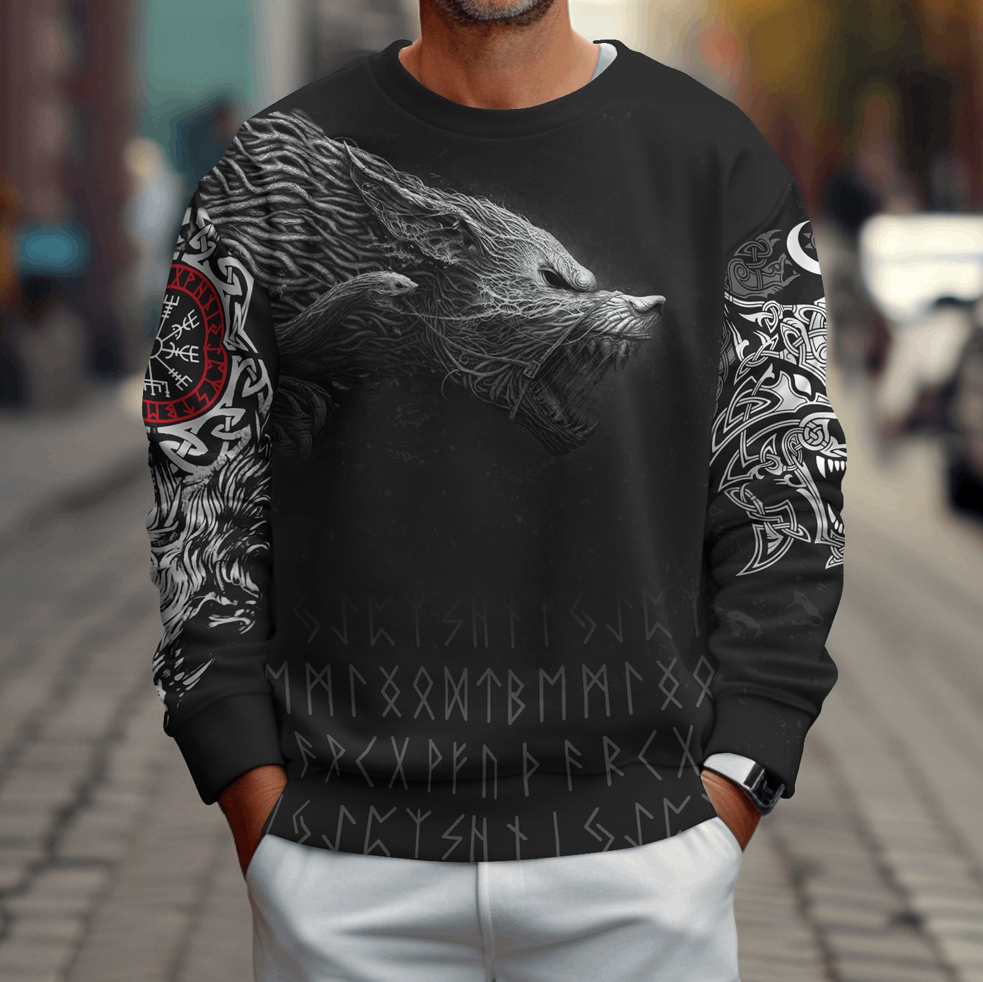 Long Sleeve