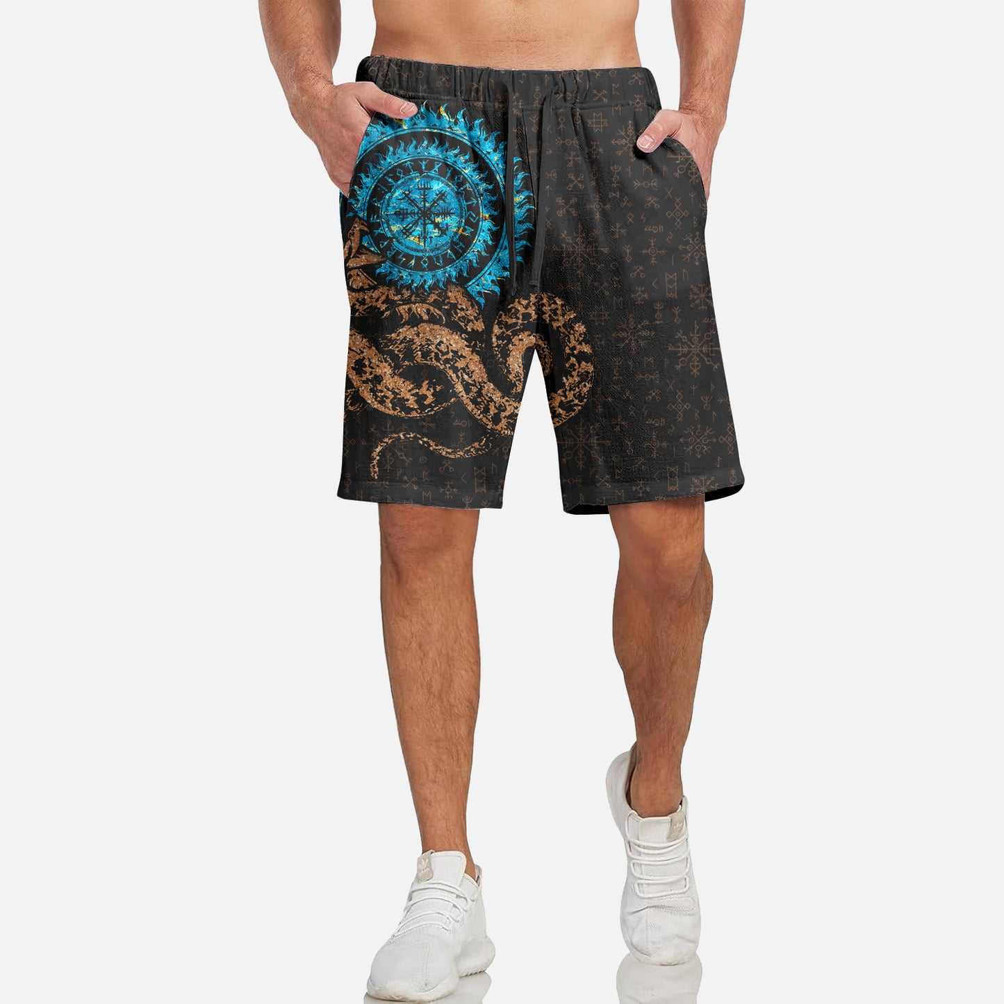 Hawaiian Shorts