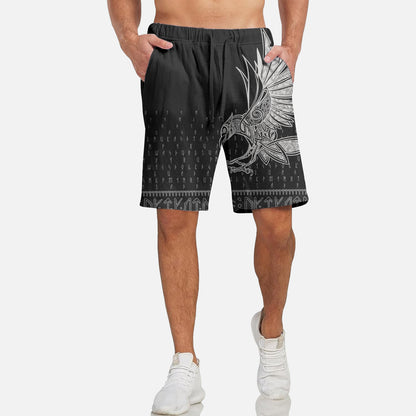 Hawaiian Shorts