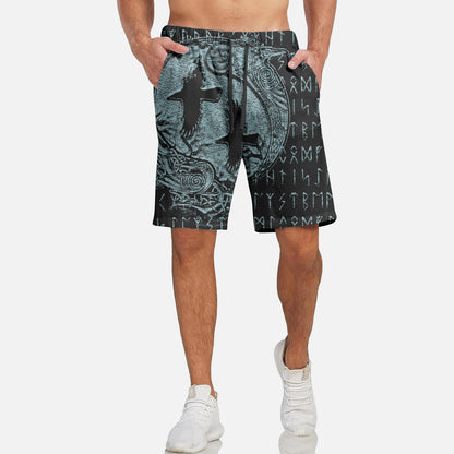 Hawaiian Shorts