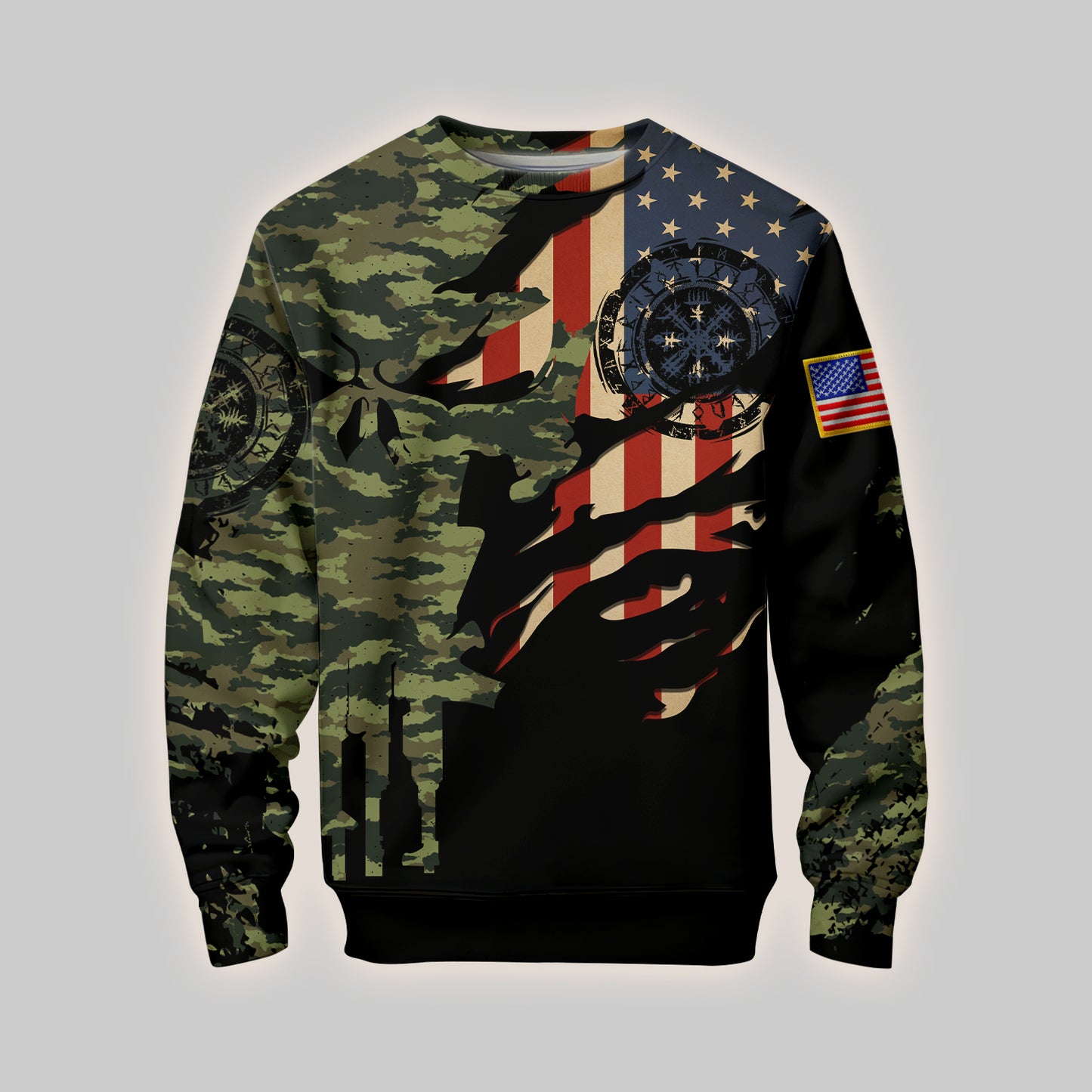 Long Sleeve