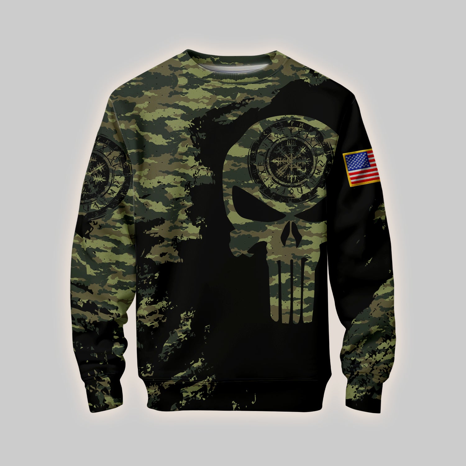 Long Sleeve