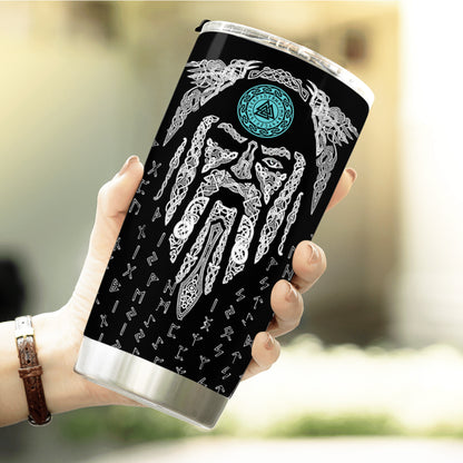 Mijonir Odin's Wisdom Tumbler