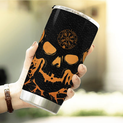 Mijonir Warrior's Creed Tumbler