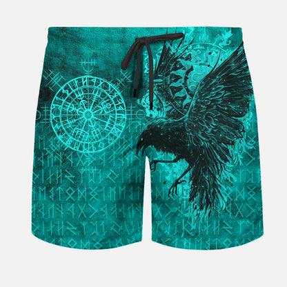 Hawaiian Shorts