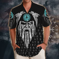 Odin's Glory Hawaiian Shirt