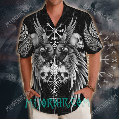 Valhalla Voyage – Hawaii Shirt