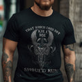 Me Should Run  Viking T Shirt