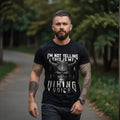 Warrior Norse  Viking T Shirt