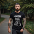 Viking Nordic Valhalla Viking T Shirt