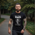 Im A Viking Dad Viking T Shirt