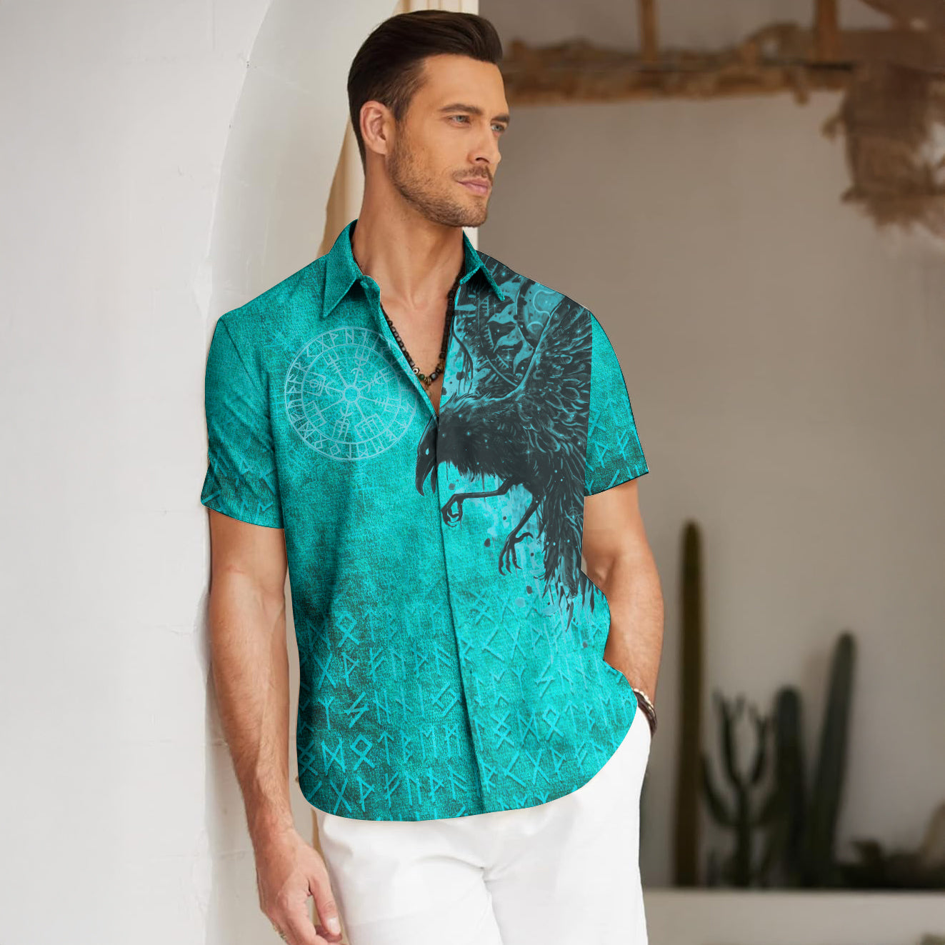 Hawaiian Shirt - Standard