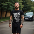 Valhalla Odin Viking T Shirt