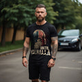 Until Valhalla Viking  T Shirt