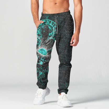 Joggers