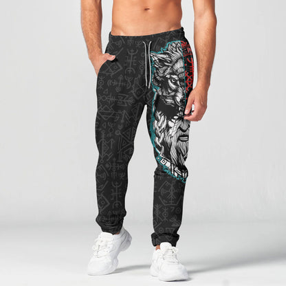 Joggers