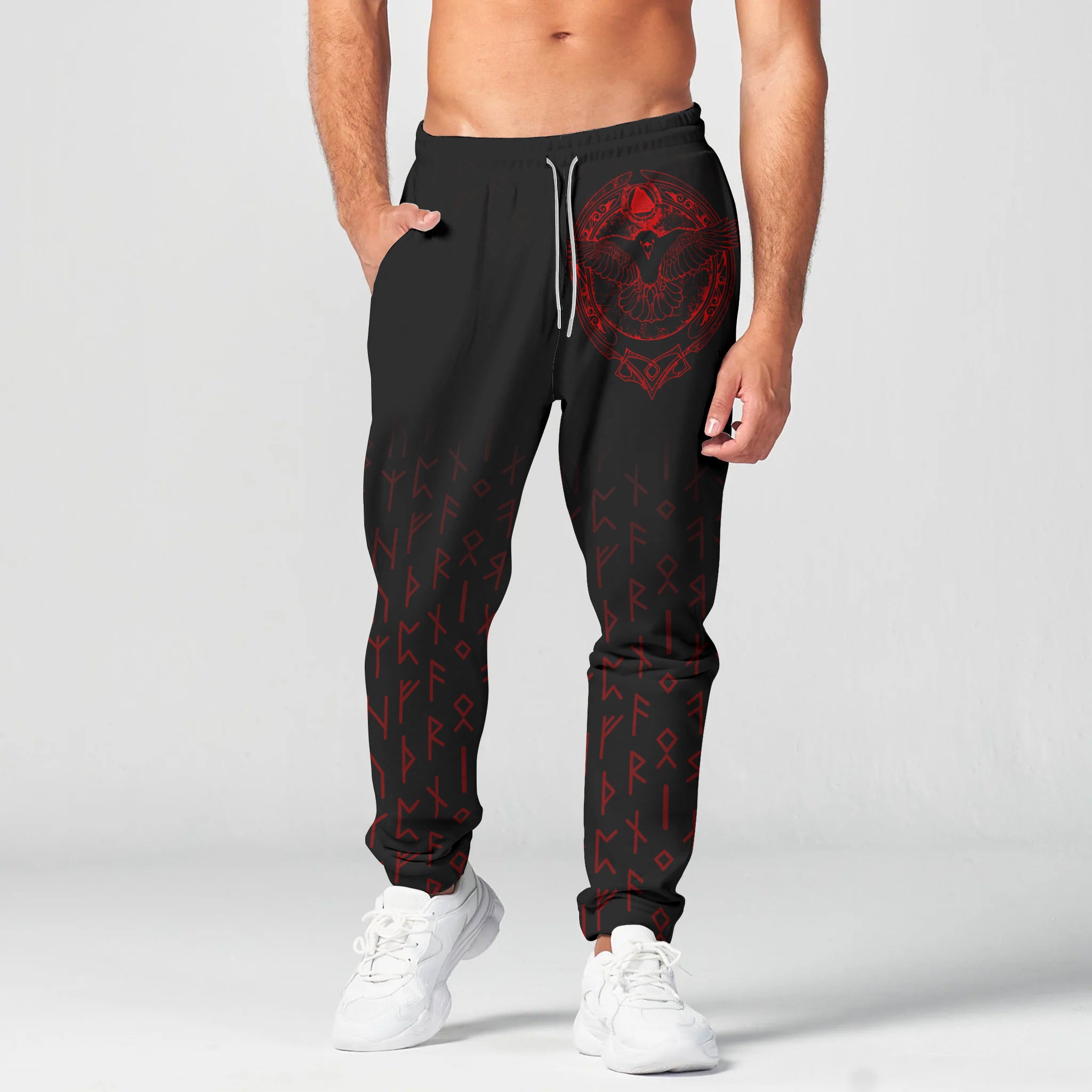 Joggers