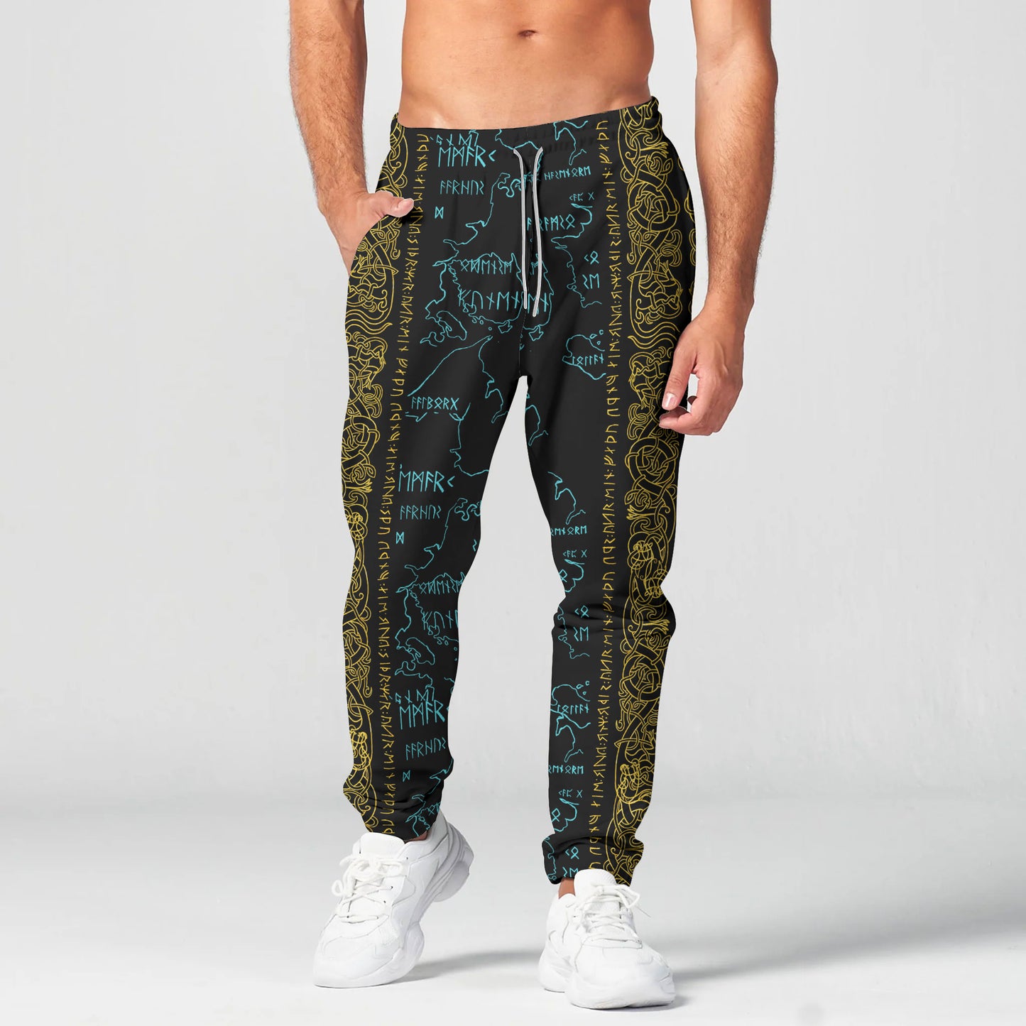 Joggers