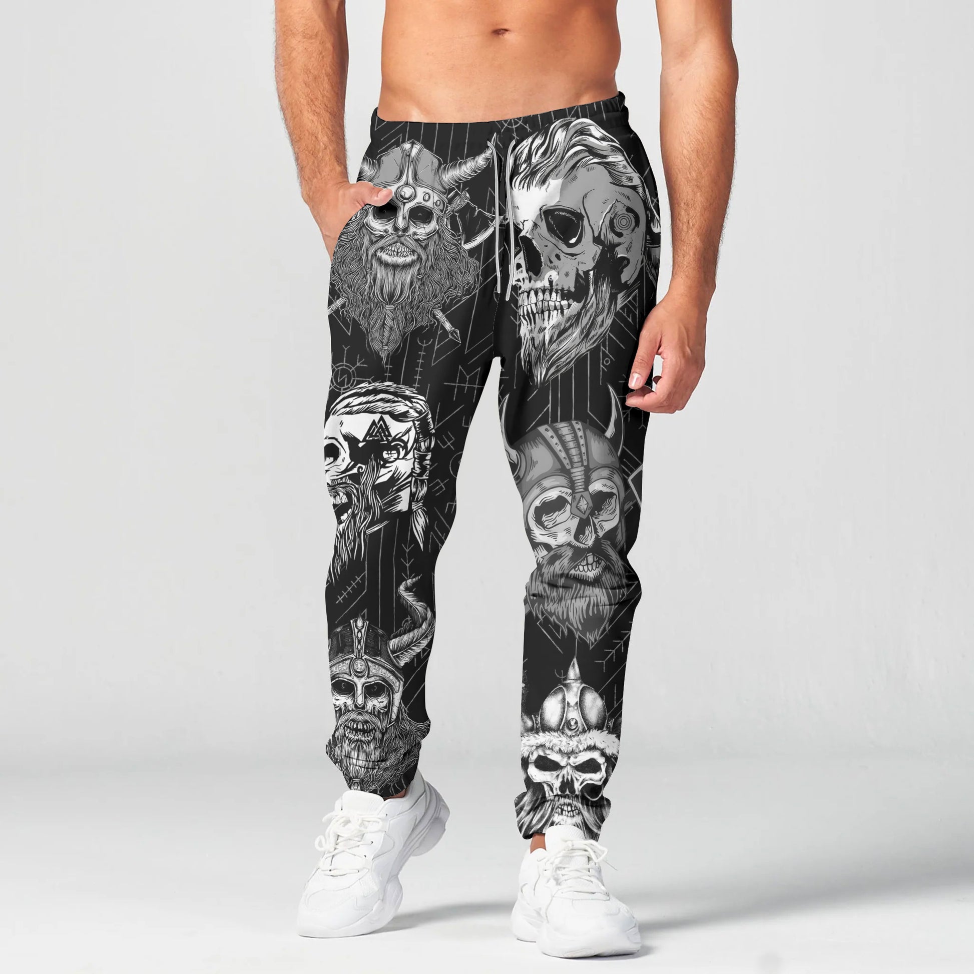 Joggers