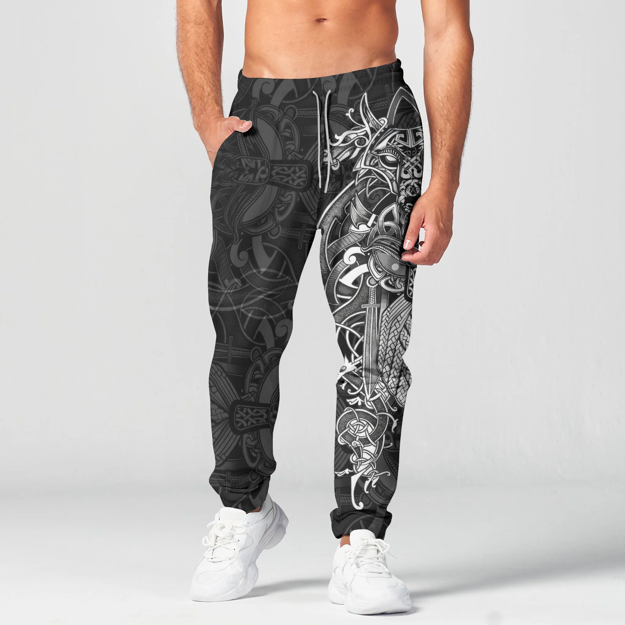 Joggers