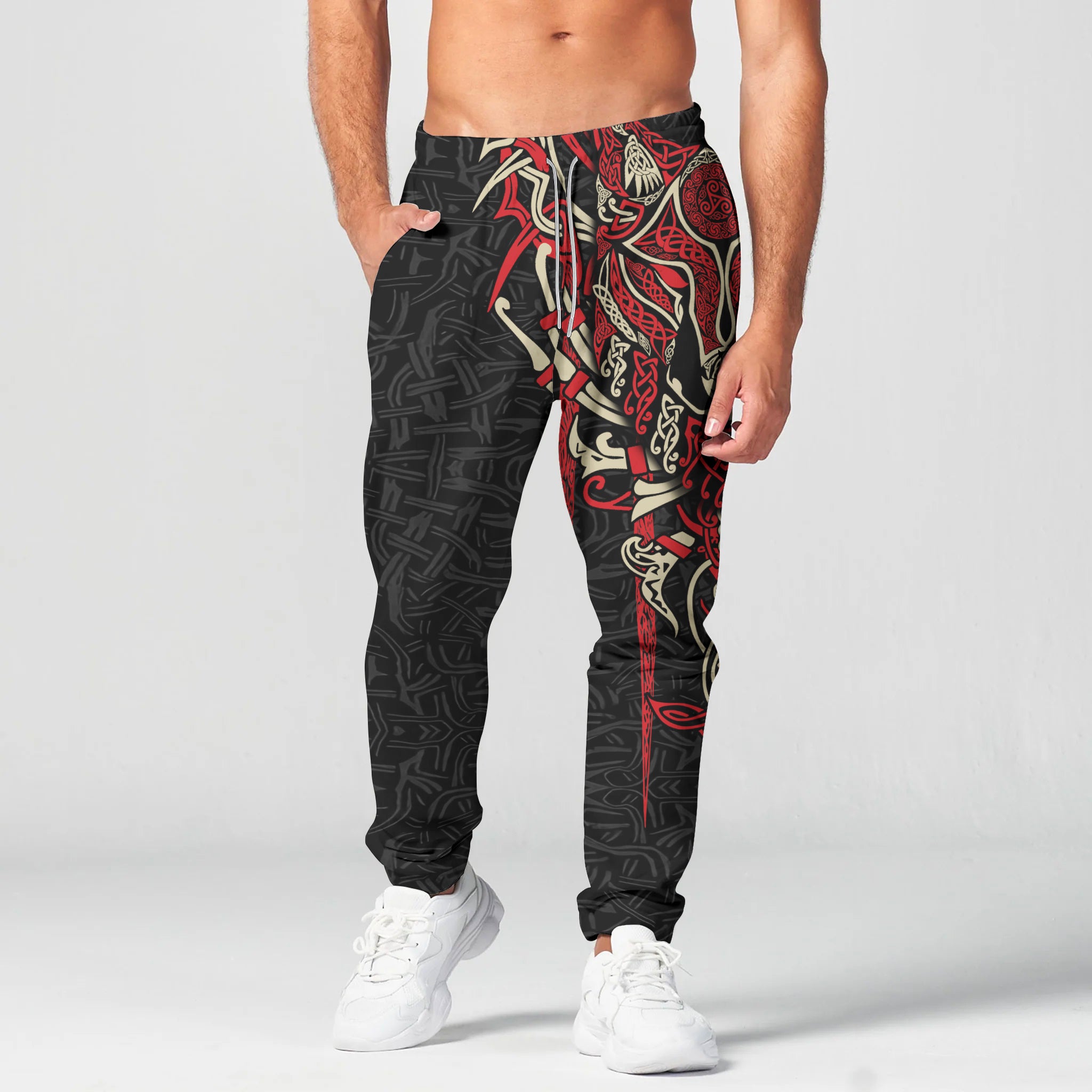 Joggers