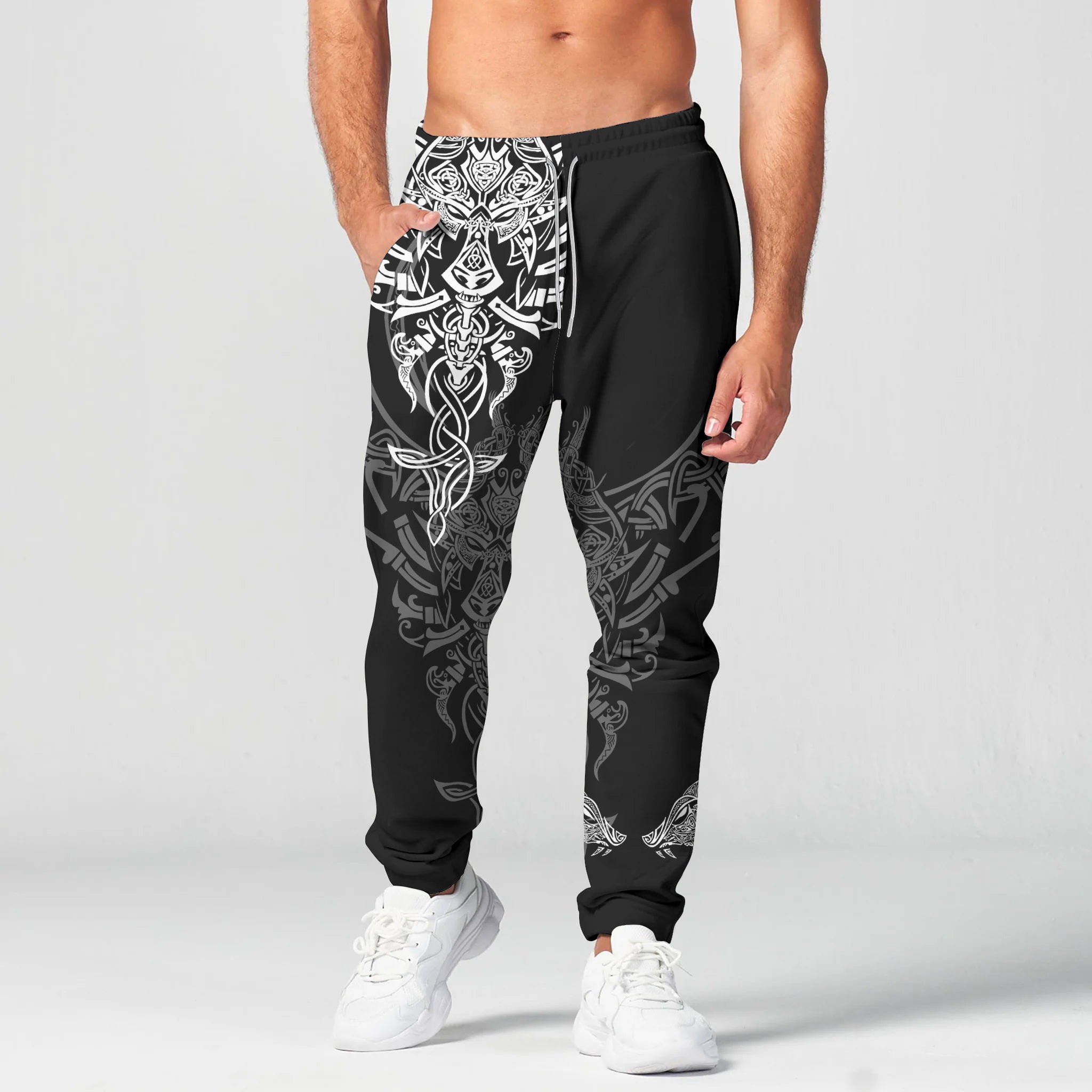 Joggers