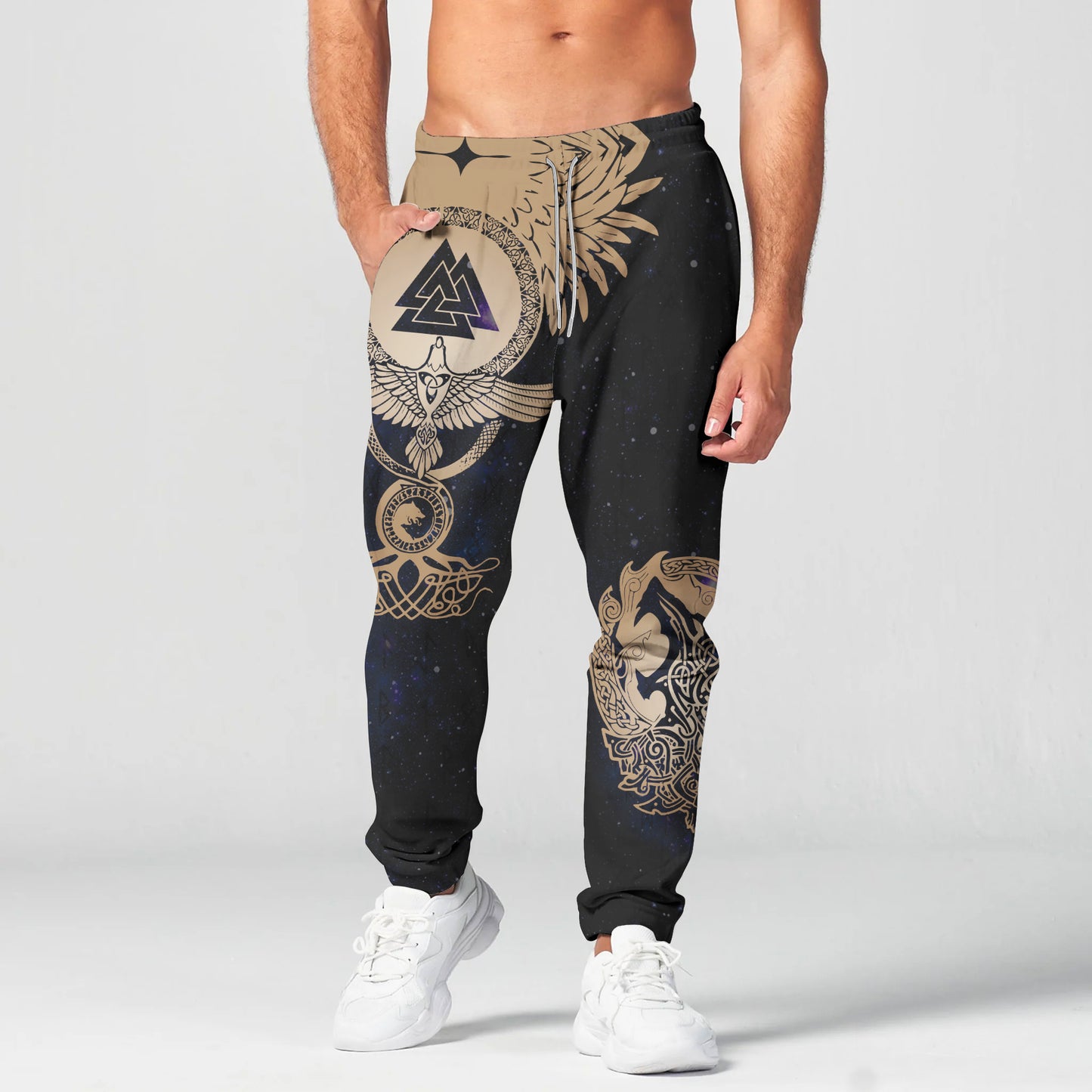 Joggers