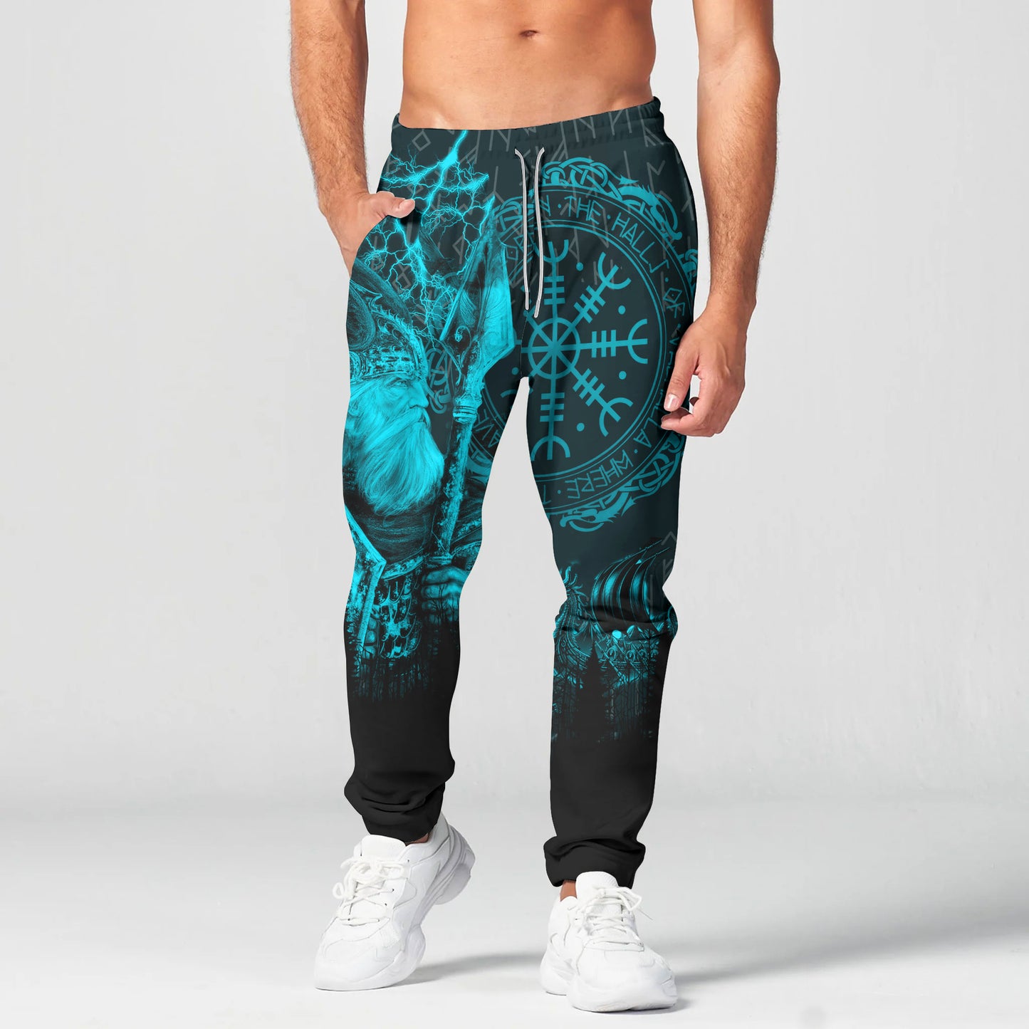 Joggers