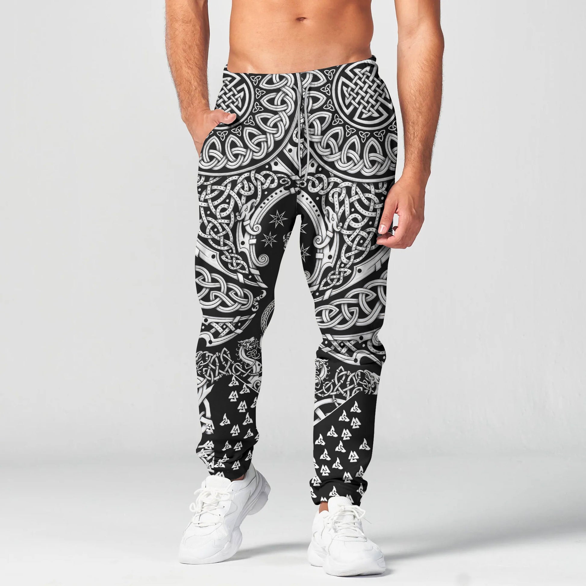 Joggers