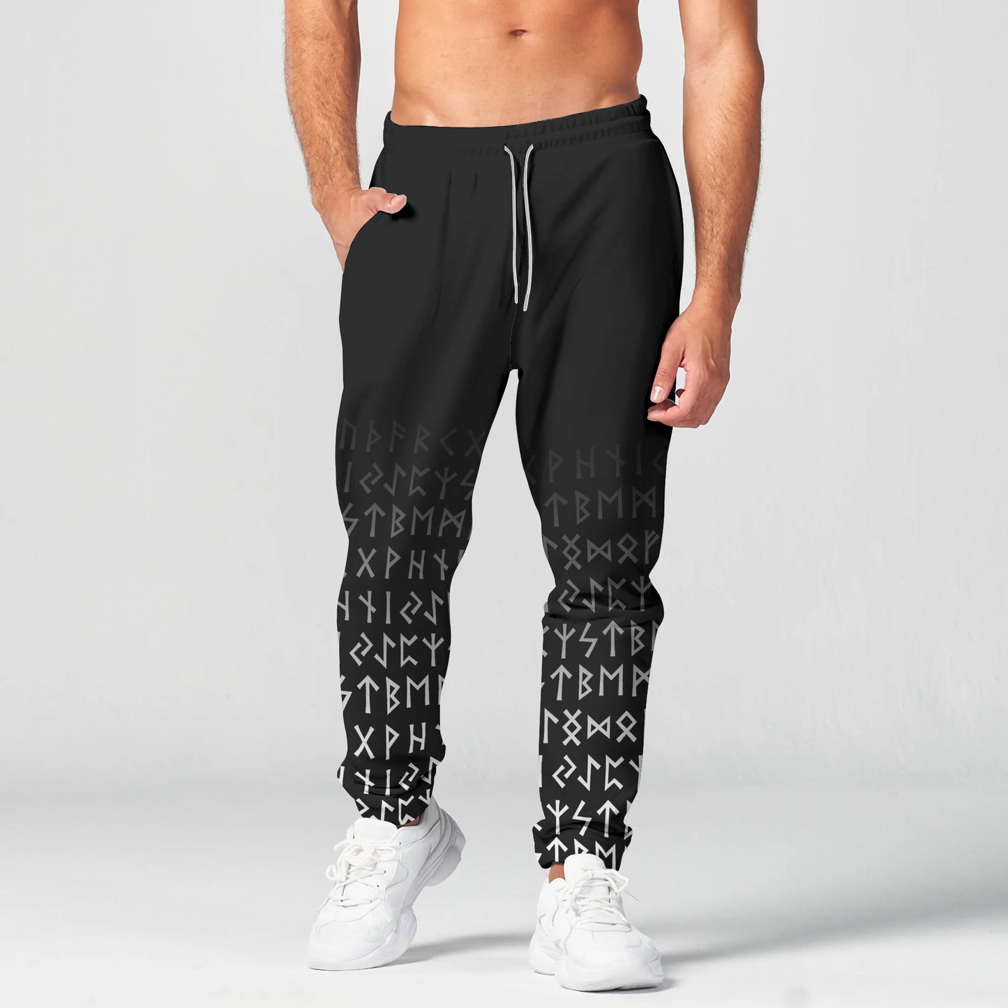 Joggers