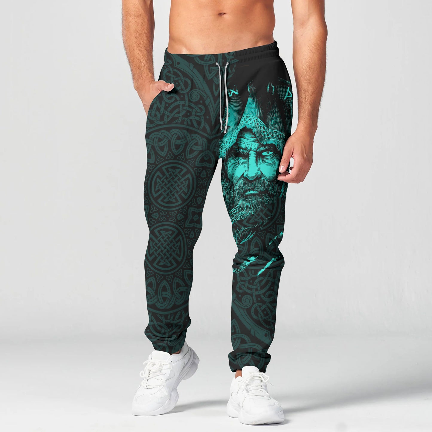 Joggers