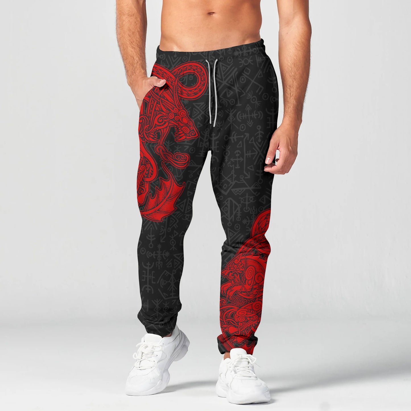 Joggers