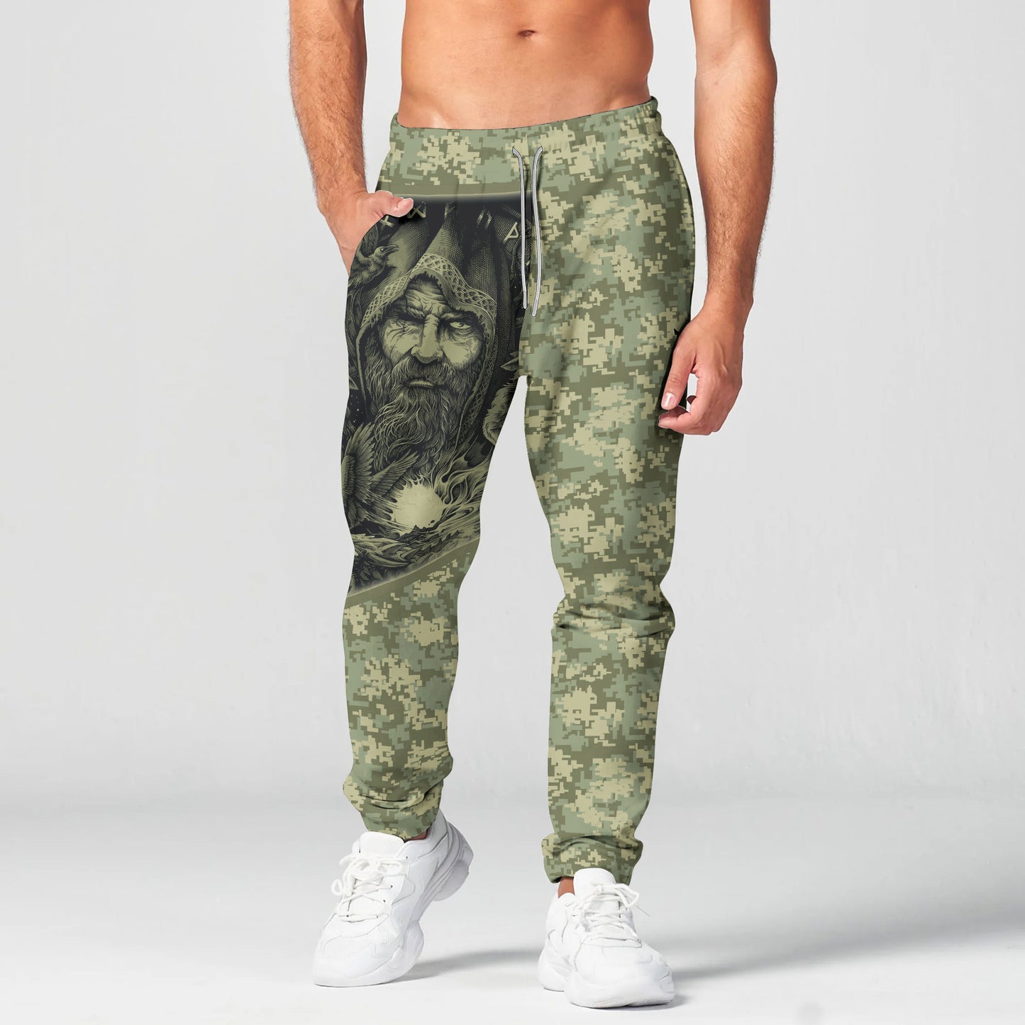 Joggers