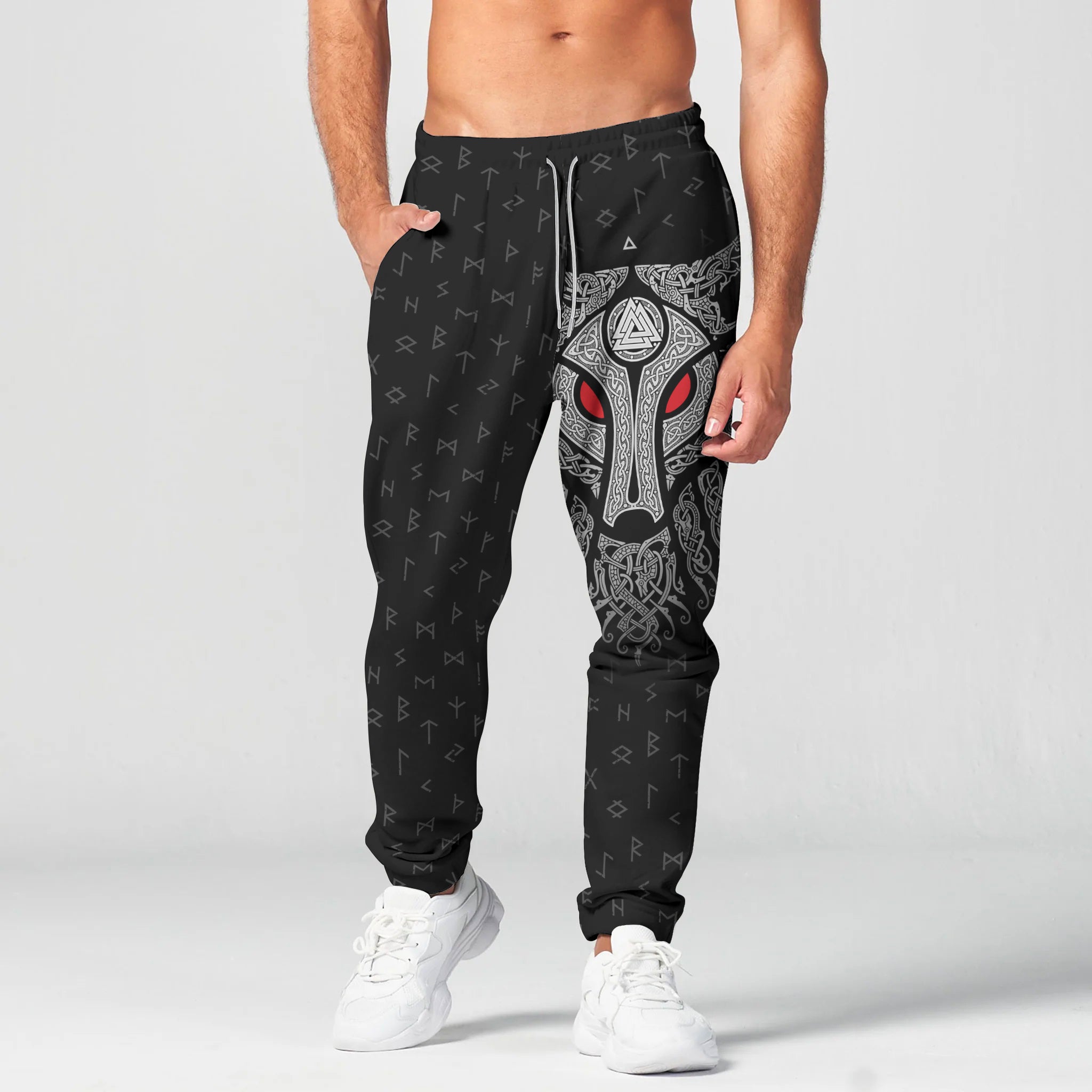 Joggers