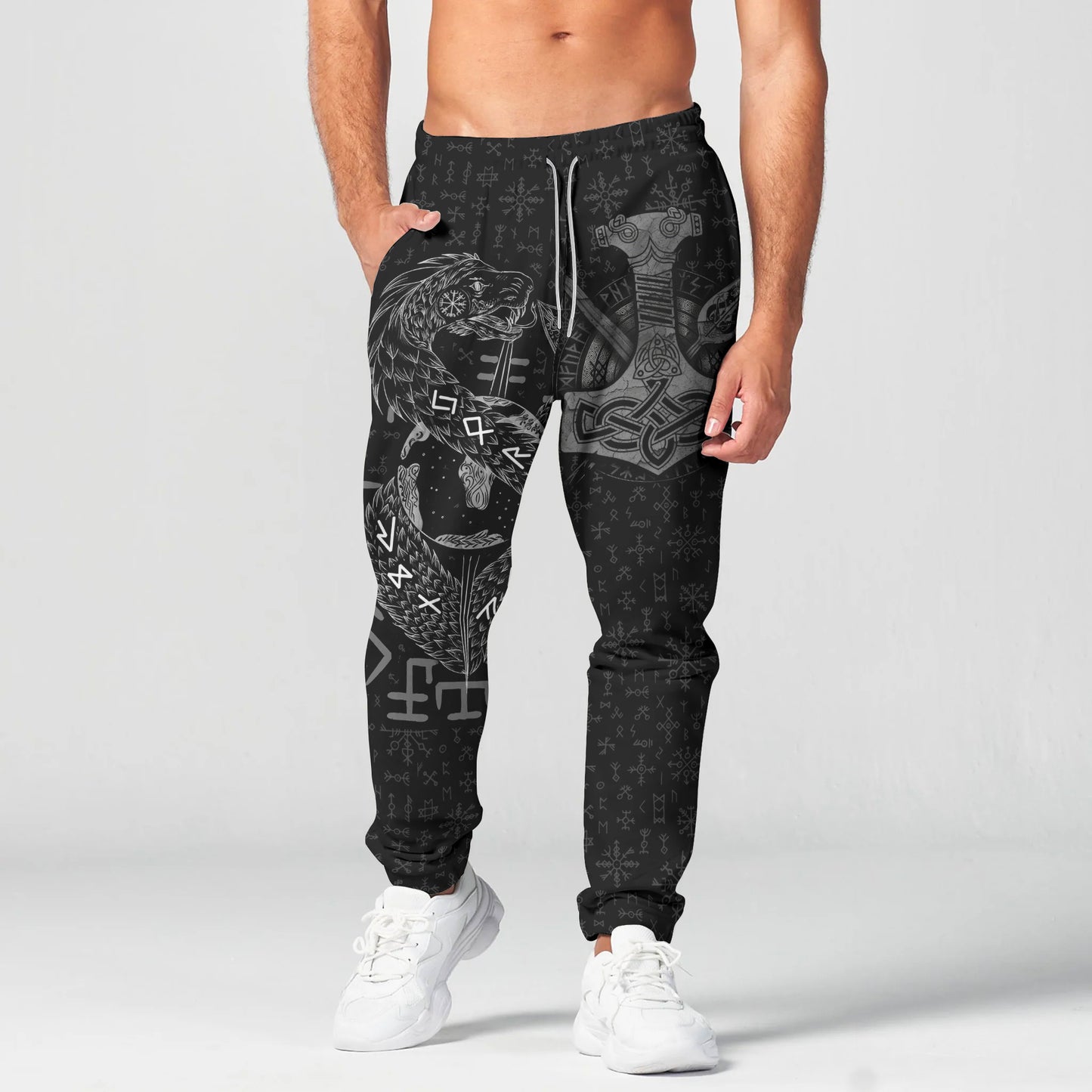 Joggers