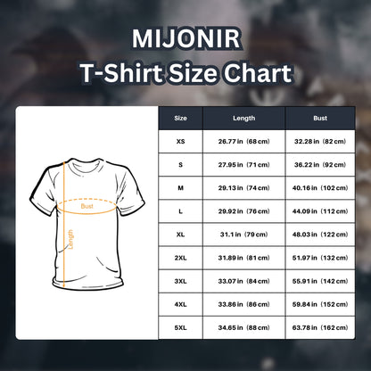 Huginn & Muninn Runes - All Over Print