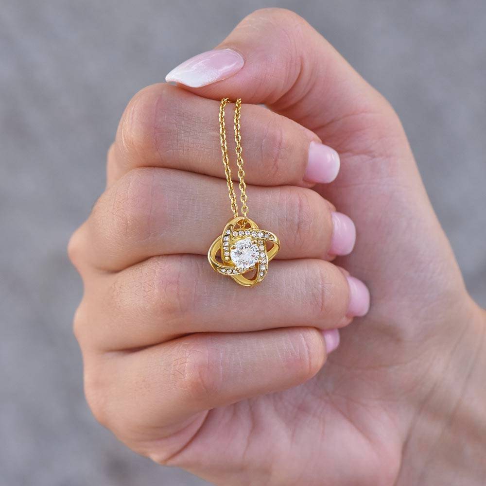 18K Yellow Gold