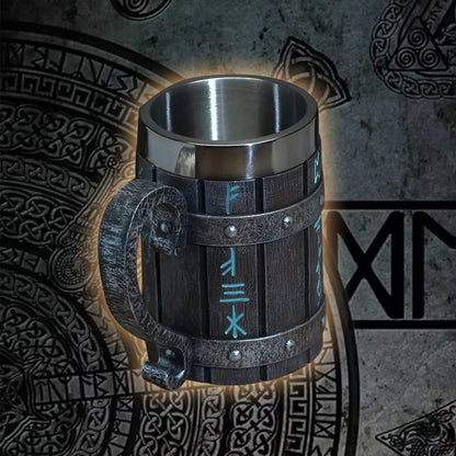 Mystic Runes Mug